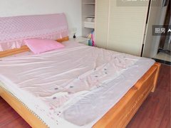 南昌东湖阳明路江西省人民医院住宅楼 2室2厅1卫出租房源真实图片