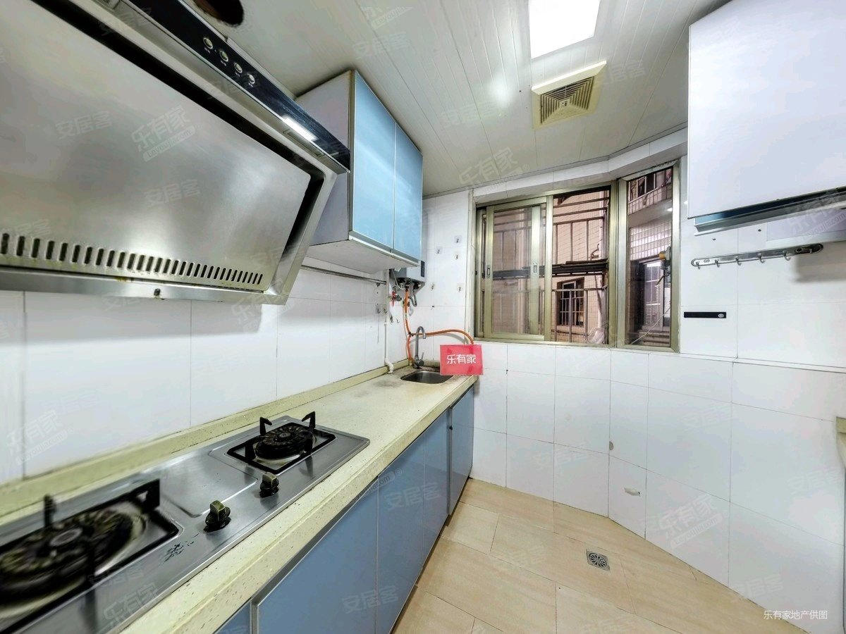 盛世鹏程花园3室2厅1卫77.35㎡东南484万