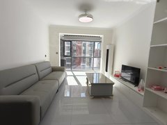 兰考兰考县兰考县城实验小学旁三室两厅精装修未入住全新家具电器齐全，拎包入住出租房源真实图片