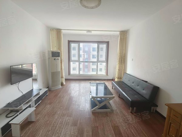 青岛莱西周格庄尚城家园来喽!来喽!干净亮堂,可季付的小房子来喽!