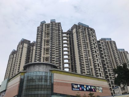 上合花园,宝安区32区公园路302号 - 深圳上合花园二手房,租房,房价