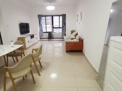 海口龙华金宇新上坡巷雅苑3房带露台龙湖天街对面电梯新小区金盘中医院一中旁出租房源真实图片