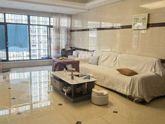 株洲天元尚格名城华府龙苑 3室1厅2卫出租房源真实图片