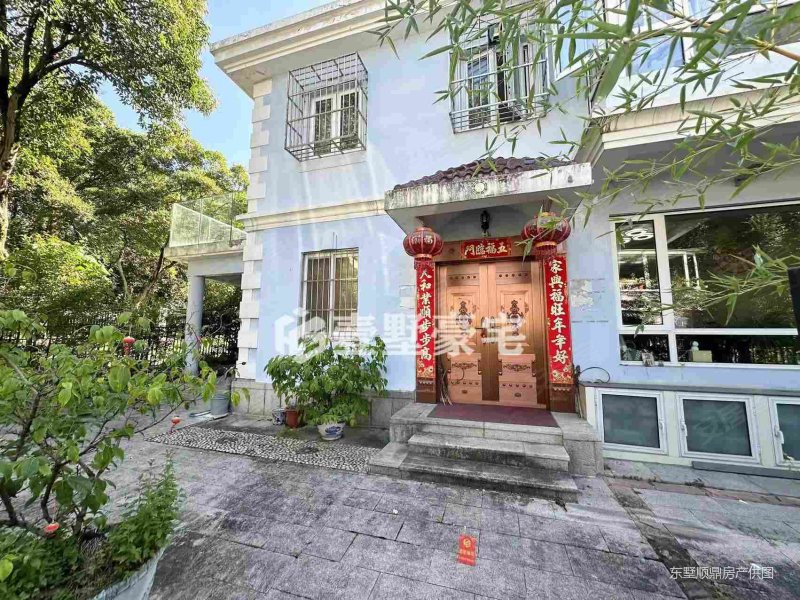 价格可谈,帝豪花园别墅二手房,1500万,5室2厅,3卫,200平米-南京安居客