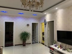 漯河郾城郾城城区嘉业城市花园(1期) 2室1厅1卫出租房源真实图片