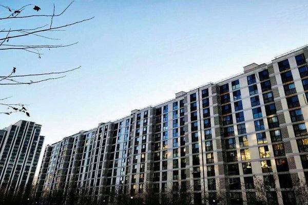 9月27日 25人觉得很赞 特色 【小区户型】柏林爱乐一期为全板楼设计