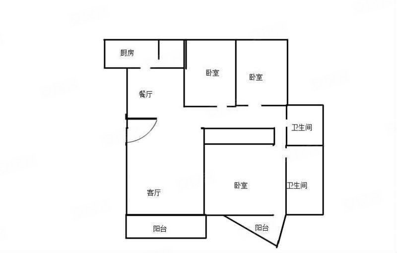 武汉天地御江苑
