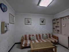 枣庄滕州北辛爱家豪庭(旁边人民医院老一中)两室一厅两卫出租房源真实图片