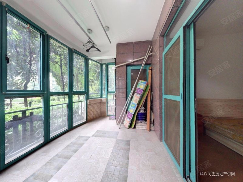 唐延路 锦都花园 板式小高层 不临街 中间位置 看房方便,西安锦都二手