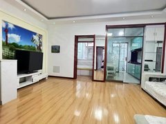 延边珲春靖和环亚山城二楼,珲春夜市附近,两室一厅,拎包入住出租房源真实图片