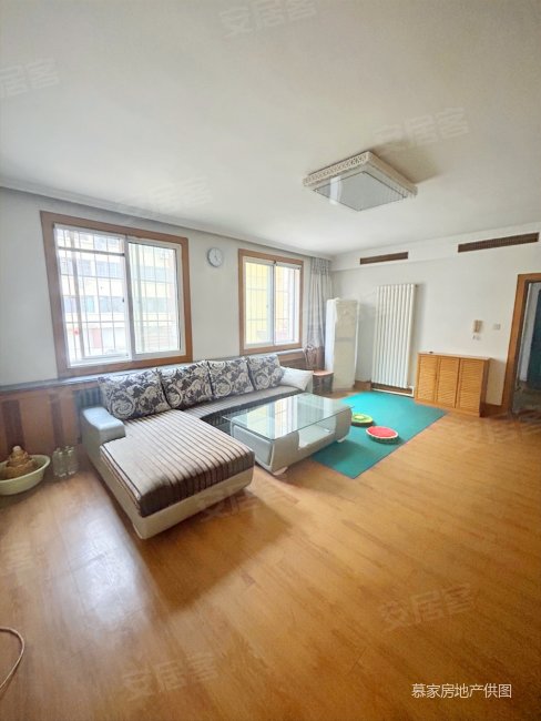 已加装电梯泰华花园好楼层带20平草房楼座位置好急售