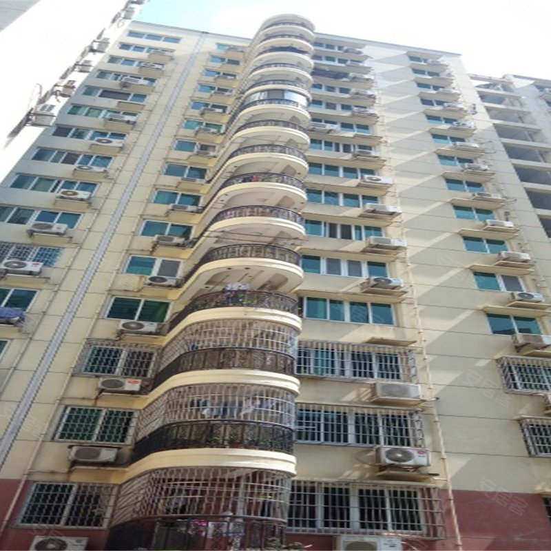 【银海山庄, 银海山庄小区详情,房价走势,房源,业主论坛】- 武汉58