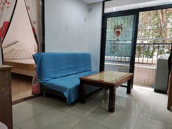 【多图】文星花园,东门租房,文星花园 1室1厅1卫,罗湖租房-深圳58安居