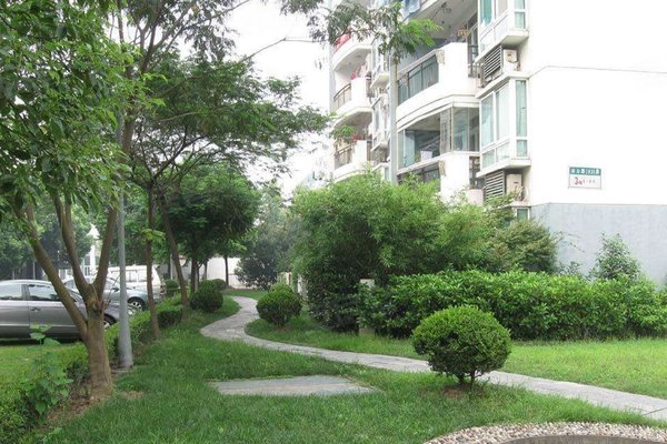 陆家嘴新景园(一期)