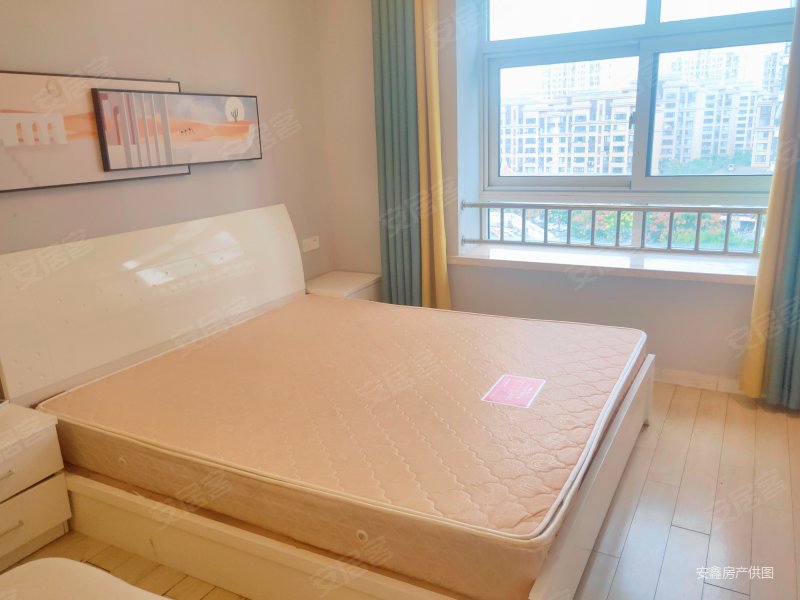 万达公寓(江北)1室0厅1卫50㎡南45万