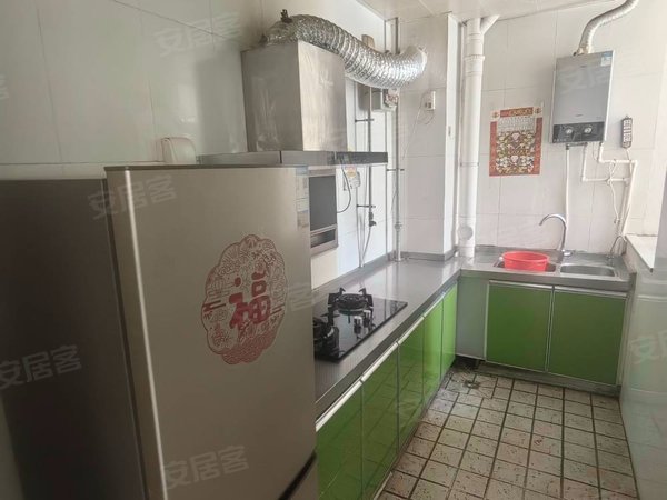 临沂费县费县城区银杏花园二中学校银杏花园出租拎包入住出租房源真实图片