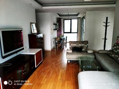 上海浦东三林瀚锦苑 2室2厅1卫出租房源真实图片