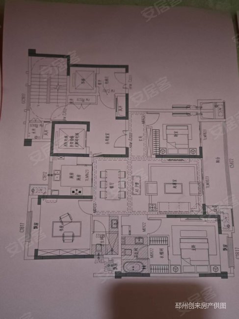 徐州房产网>徐州二手房>邳州二手房>福州路二手房>珑玺湾