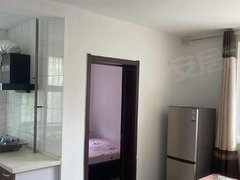 通辽科尔沁桥北佳家花园两室一厅一楼临近新城一中 适合陪读拎包入住 看房方便出租房源真实图片
