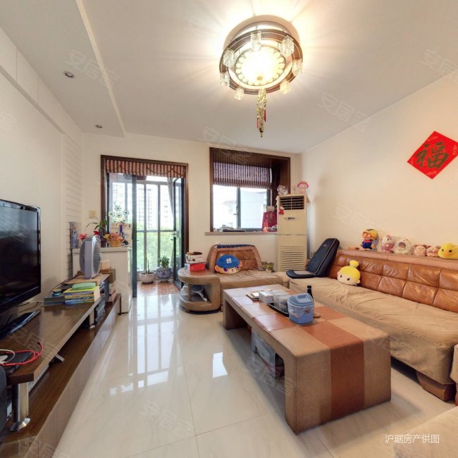 黄兴公园佳龙花园一梯两户两房两厅小区花园位置