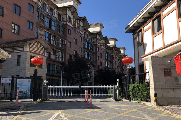 北京小区 丰台小区 长辛店小区 > 珠江御景