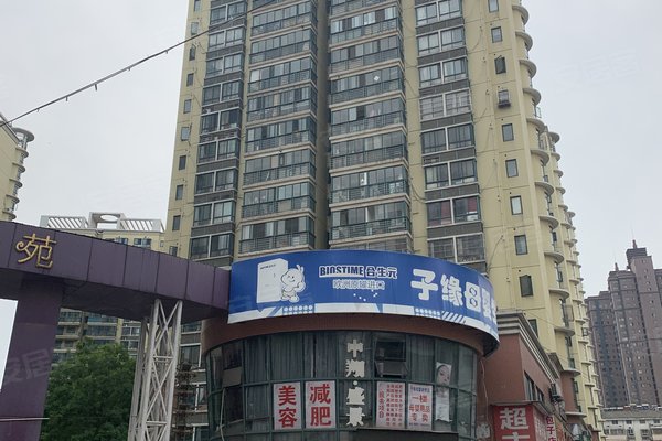 中翔盛景名苑,中翔路-合肥中翔盛景名苑二手房,租房-合肥安居客