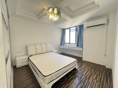 南昌红谷滩沙井路世纪中央城 地铁大厦 双子塔 阳光充沛 适合合租 拎包入住出租房源真实图片