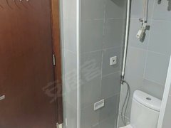 天津河西梅江南花样年喜年广场(住宅) 1室1厅1卫出租房源真实图片