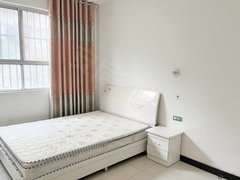 驻马店西平柏城商场柏城商场 2室1厅1卫出租房源真实图片