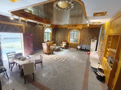 漳州芗城会展中心市中心，古城，大学城，附近别墅区独栋八房三层600平带院子出租房源真实图片