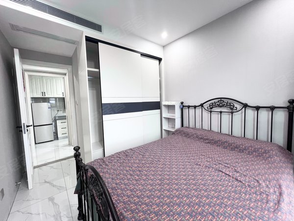 【多图】蓝郡公馆,沙头角租房,沙头角地铁公寓 精装领包入住,盐田租房