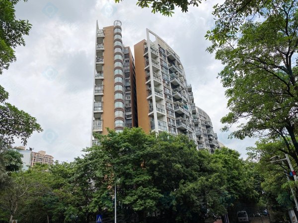 深圳布吉慢城景园(华浩源四期)华浩源景园  电梯房 高楼层 大阳台