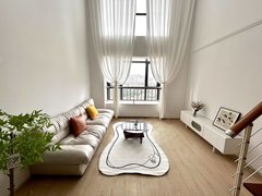 曲靖麒麟南城门南城门花柯夜市张三口旁巧克力公寓小复式，精装修，可拎包入住。出租房源真实图片