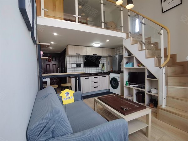 北京房山良乡首创紫悦台(商住楼)房山良乡大学城地铁站首创紫悦台1