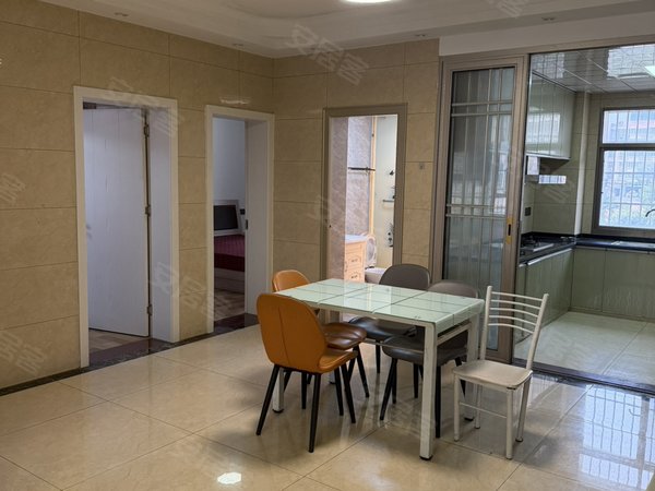 南昌高新开发区紫阳大道黄家村1区正嘉都荟广场近航空大厦近江科近黄家村一区三室两厅一卫一厨出租出租房源真实图片