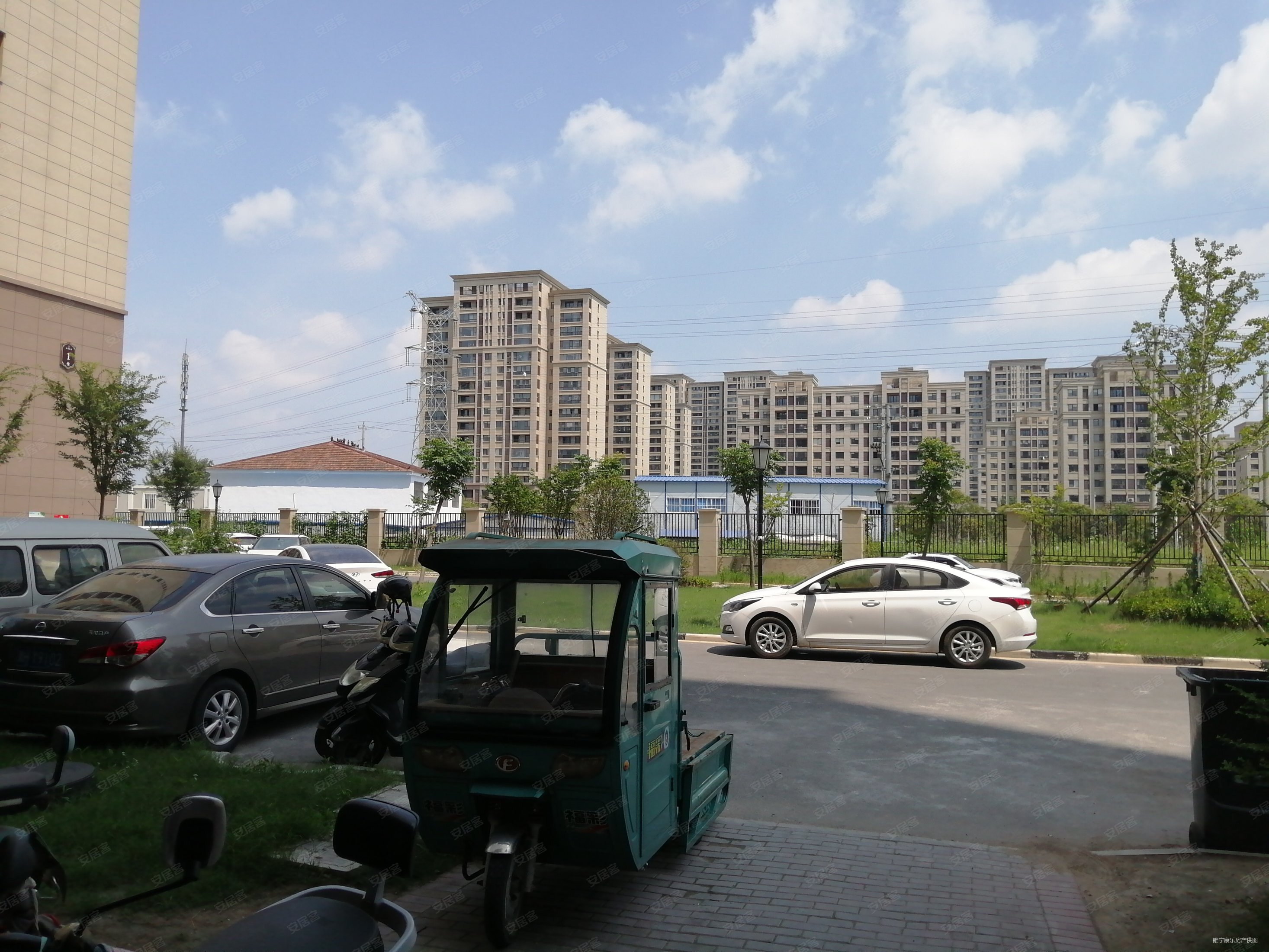 徐州房产网>徐州二手房>睢宁二手房>睢宁城区二手房>北辰花园>