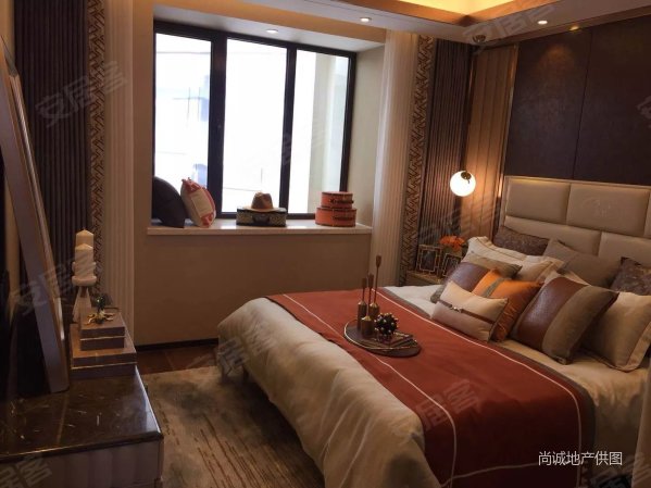 孔雀城悦澜湾 5min近市政府家乐福涿州一中 首