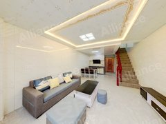 漳州台商投资区角美万益广场 3室1厅1卫 71平 电梯房 南北通透 拎包入住出租房源真实图片