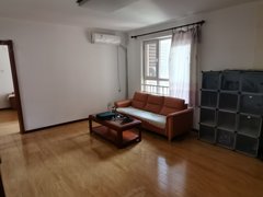 天津河西小海地龙瀚东园 2室1厅1卫出租房源真实图片
