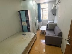 深圳布吉上水径（整租）近上水径地铁  精装修 品牌公寓 南北通透出租房源真实图片