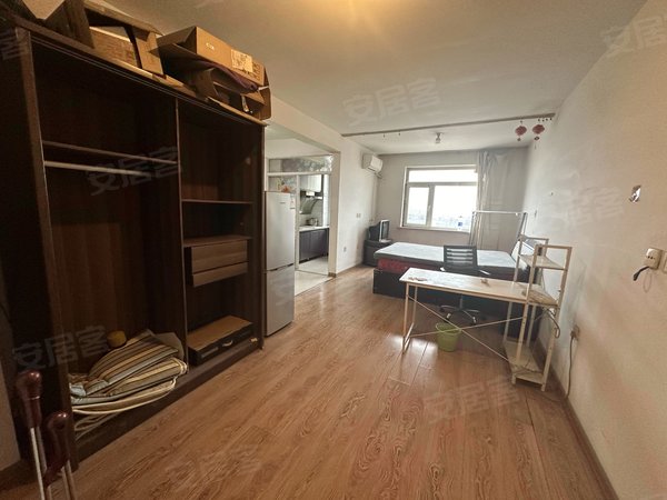 【多图】璟悦香湾,营城子租房,璟悦香湾 1室1厅1卫 电梯房 精装修43