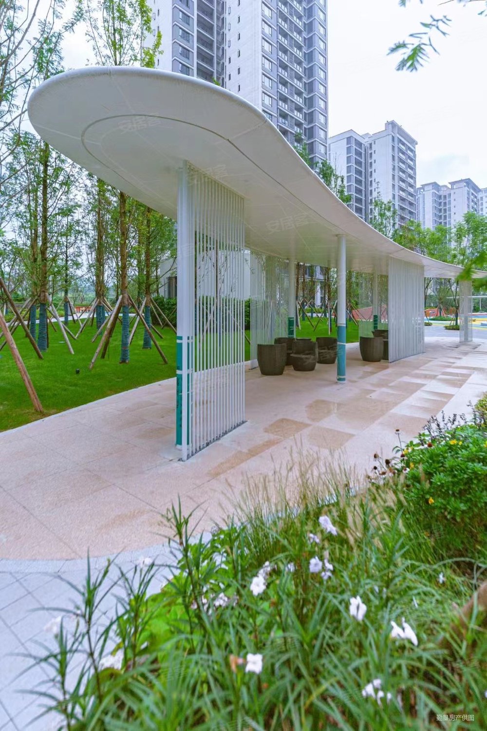 大犟稼 满二 新小区环境优美出行方便随时看房,绿地城际空间站(涪陵)