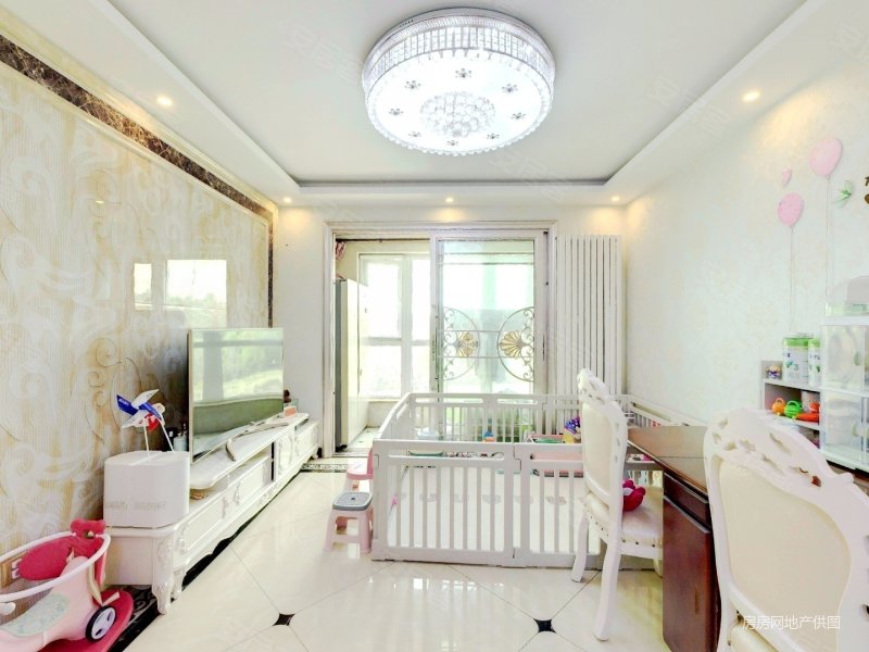 商品房,珠光逸景(二号院)二手房,300万,2室1厅,1卫,80平米-北京安居客