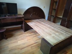 黄石西塞山花园广场南屏小区 2室1厅1卫出租房源真实图片