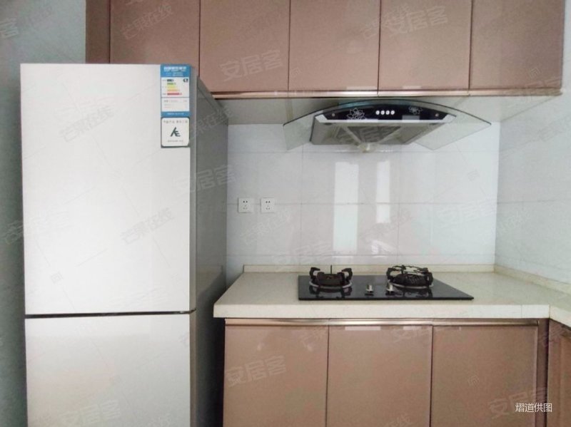 中粮隆玺世家南北标户两室精装修有电梯临地铁