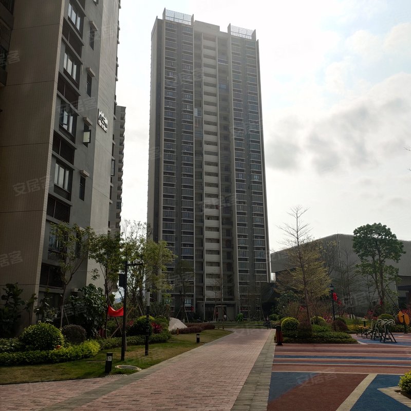 【富力悦禧, 富力悦禧小区详情,房价走势,房源,业主论坛】- 汕尾58