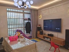 毕节七星关七星关城区七星万象城 3室1厅1卫 精装修 80平 南北通透出租房源真实图片