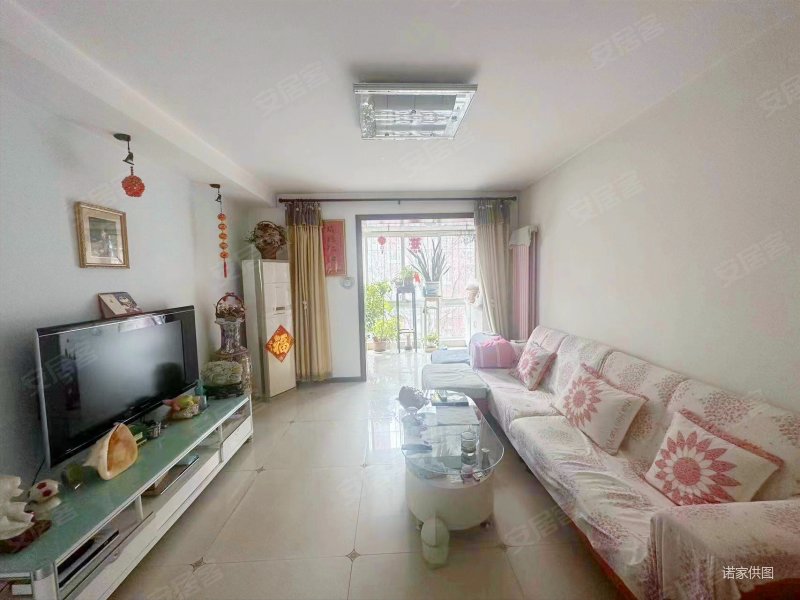 急售蓝岸森林h户型全明通透价格便宜