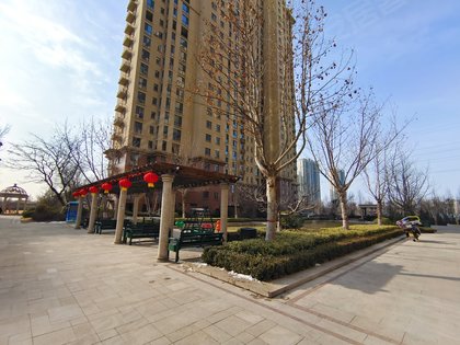 华嬉庄园怎么样,好不好_中介房产经纪人:王焕焕对华嬉庄园的评价-德州