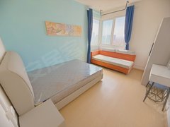 洛阳洛龙政和路无中介 主卧独卫合租 免物业费 押一付一 龙门大道太康小学旁出租房源真实图片
